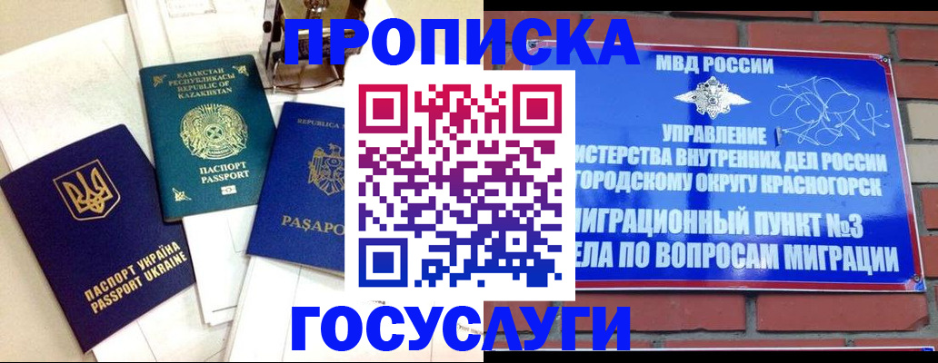 купить прописку в Дагестанских Огнях